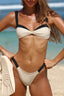 CASIS BOTTOM - ONYX TRIM