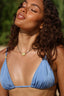 CANCUN NECKLACE - BUTTER