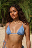 CANCUN NECKLACE - BUTTER