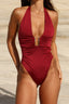 MALTA ONE PIECE - CHERRY