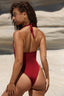 MALTA ONE PIECE - CHERRY