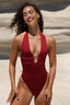 MALTA ONE PIECE - CHERRY