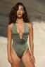 MALTA ONE PIECE - KHAKI