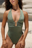 MALTA ONE PIECE - KHAKI