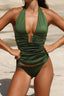 MALTA TANK - EMERALD