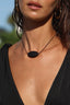 MEDANO NECKLACE - ASH
