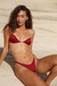 MENTON  BOTTOM - CHERRY
