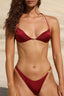MENTON  BOTTOM - CHERRY