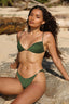 MENTON BOTTOM - EMERALD