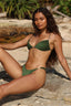 MENTON BOTTOM - EMERALD