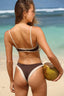 MONACO BOTTOM - SANDSTONE TRIM