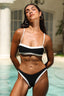 MONACO BOTTOM - IVORY TRIM