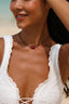 MERIDA NECKLACE - SANGRIA