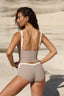 PORTOFINO TANK - COCONUT TRIM