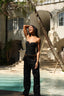 SYROS PANT - BLACK