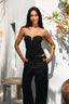 SYROS PANT - BLACK