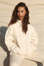 RESORT HOODIE - BUTTER