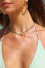 SALTILLO NECKLACE - SEAFOAM