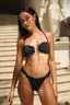 SICILY BOTTOM - BLACK
