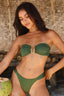 SICILY BOTTOM - EMERALD