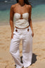 SICILY CORSET - BALM