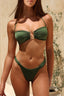 SICILY BOTTOM - EMERALD