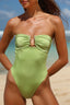 SICILY ONE PIECE - PISTACHIO