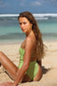 SICILY ONE PIECE - PISTACHIO