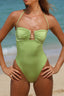 SICILY ONE PIECE - PISTACHIO