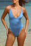VIENNA ONE PIECE - BLUE