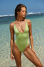 VIENNA ONE PIECE - PISTACHIO