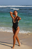 VIENNA ONE PIECE - BALM TRIM