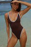 VIENNA ONE PIECE - LUNE TRIM