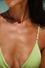 MERIDA NECKLACE - SANGRIA