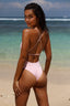 CANNES ONE PIECE - PEONY