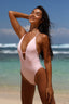 CANNES ONE PIECE - PEONY