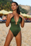 ZAMBARA ONE PIECE - EMERALD