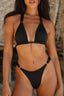 MARSEILLE BOTTOM - BLACK