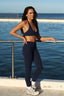 SOFTFORM LEGGING - NAVY