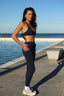 SOFTFORM LEGGING - NAVY
