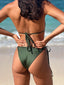 AMALFI CLASSIC BOTTOM - EMERALD