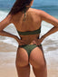 PONZA BOTTOM - EMERALD