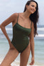 POLLONIA ONE PIECE - EMERALD