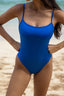 POLLONIA ONE PIECE - ROYAL BLUE