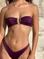 SICILY TOP - PLUM