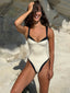 CASIS ONE PIECE - BLACK TRIM