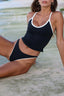 BONDI BOTTOM - BALM TRIM