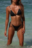 ZAMBARA BOTTOM - BLACK