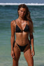 ZAMBARA TOP - BLACK