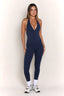 SOFTFORM LEGGING - NAVY